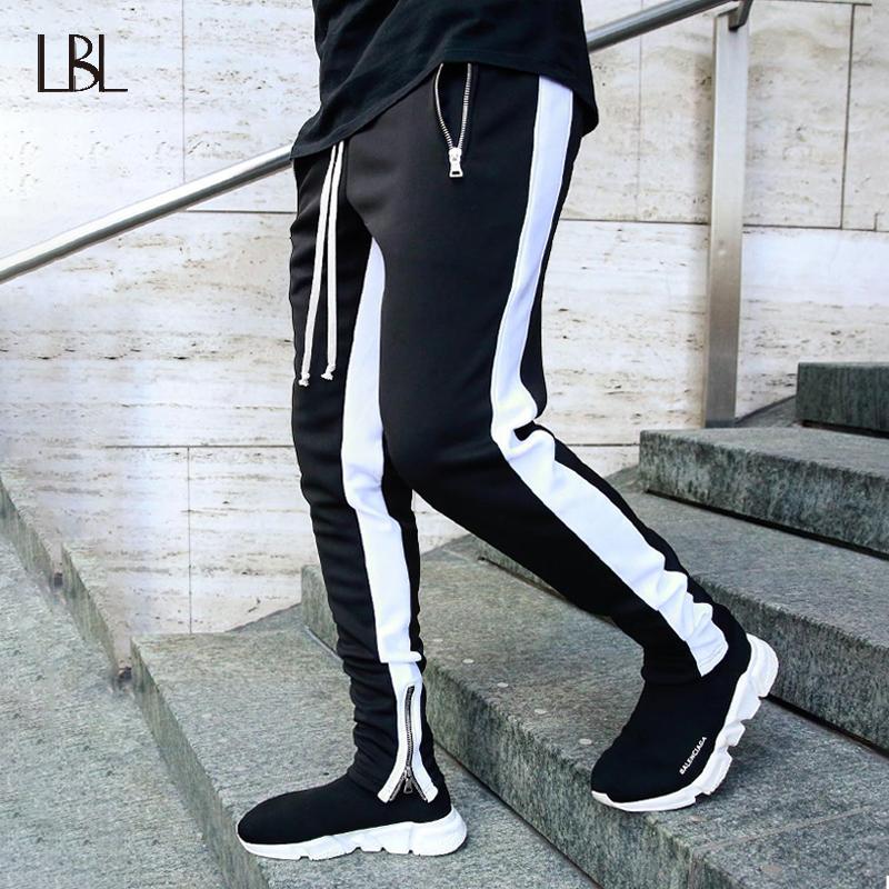 Casual Men Pants Fitness Sweatpants Male Joggers Streetwear Trousers Male Fashion Stripe Zipper Pants Bodybuilding Sportswear, 1903yellow
Casual Men Pants Fitness Sweatpants Male Joggers Streetwear Trousers Male Fashion Stripe Zipper Pants Bodybuilding Sportswear, 1903yellow