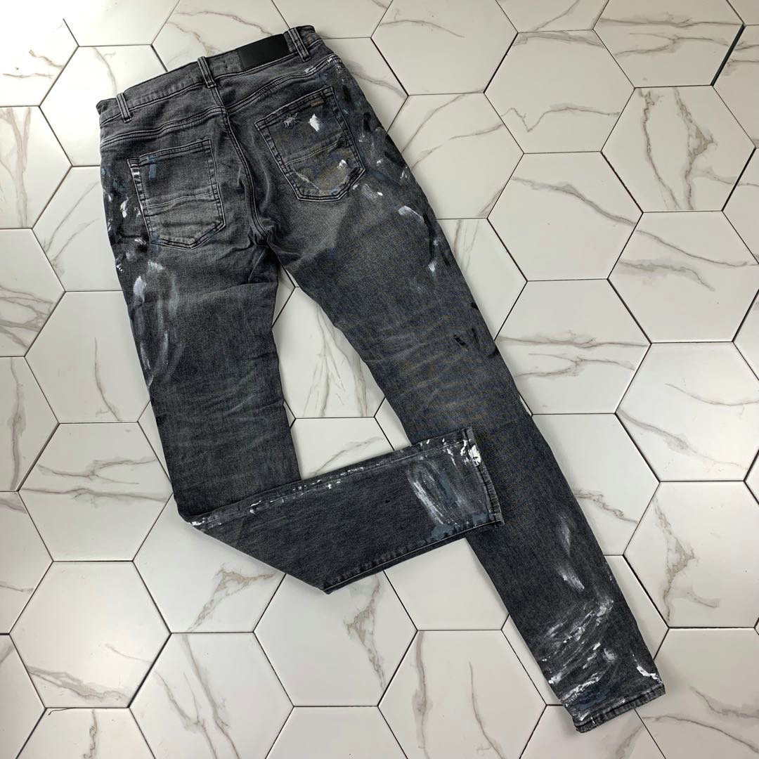 aCompare with similar Items Men's Distressed Ripped Skinny Jeans Fashion Mens Jeans Slim Motorcycle Moto Biker Causal Mens Denim Pants Hip H, Clear
aCompare with similar Items Men's Distressed Ripped Skinny Jeans Fashion Mens Jeans Slim Motorcycle Moto Biker Causal Mens Denim Pants Hip H, Clear