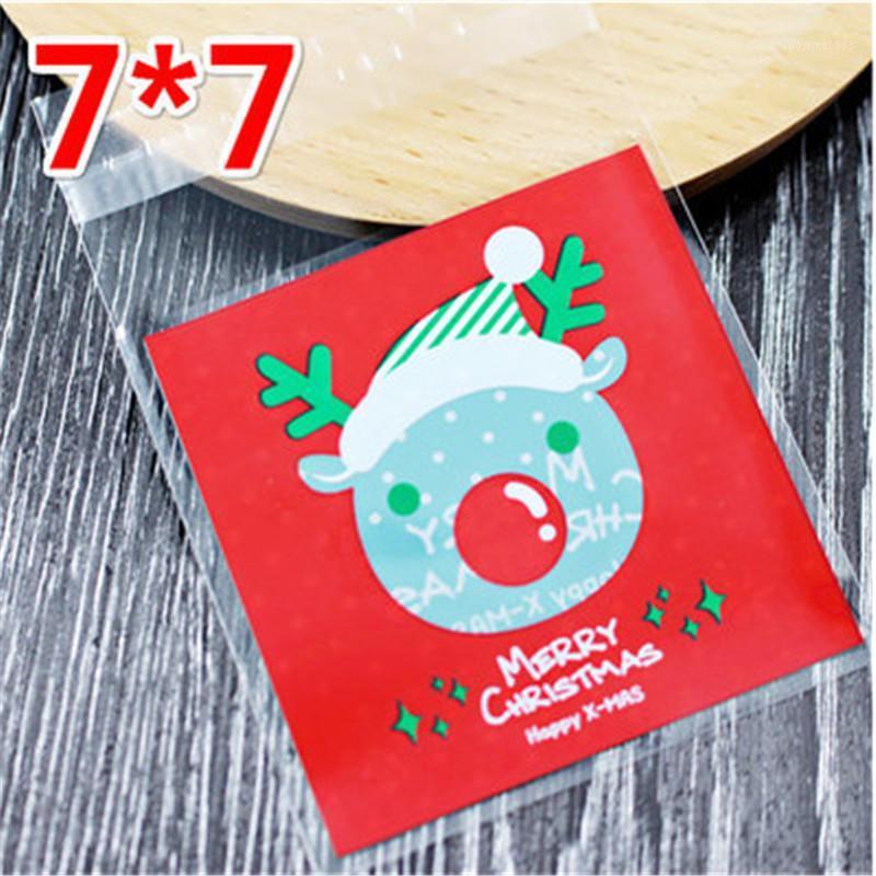 100PCS Cute Cartoon Plastic Bag Christmas Birthday Party Favors Cookie Candy Gift Packaging Bags OPP Self Adhesive Pouch Bags1
100PCS Cute Cartoon Plastic Bag Christmas Birthday Party Favors Cookie Candy Gift Packaging Bags OPP Self Adhesive Pouch Bags1