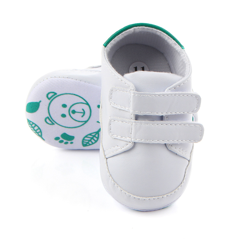 Baby Sports Sneakers Newborn Baby Boys Girls First Walkers Shoes Infant Toddler Anti-slip Baby Shoes Moccosins Mary Jane, Red white
Baby Sports Sneakers Newborn Baby Boys Girls First Walkers Shoes Infant Toddler Anti-slip Baby Shoes Moccosins Mary Jane, Red white