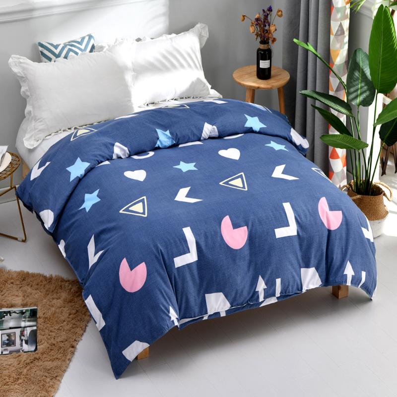 NEW Air-permeable printed quilt cover printed duvet cover 21 flower color 200cm*230cm
NEW Air-permeable printed quilt cover printed duvet cover 21 flower color 200cm*230cm