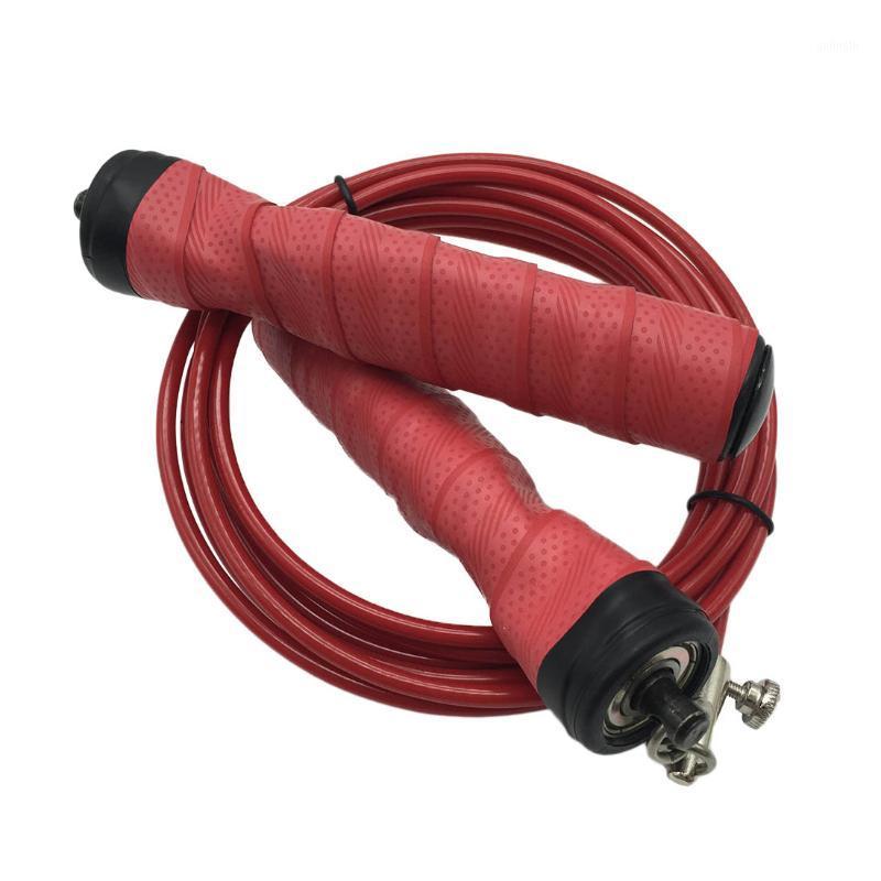Hot Sell Jump Rope Professional Training adjustable Cable High Speed Skipping Speed Rope double jump ropes crossfit equipment1
Hot Sell Jump Rope Professional Training adjustable Cable High Speed Skipping Speed Rope double jump ropes crossfit equipment1