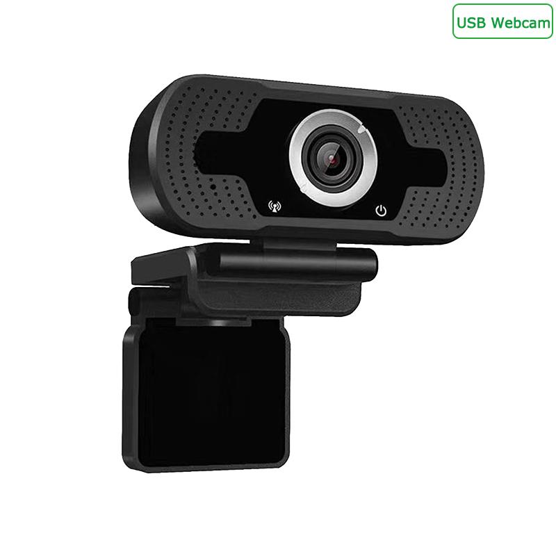 ESCAM WEB03 USB Webcam Full HD 1080P With Noise Cancellation Microphone Skype Streaming Live Web camera For Computer Plug & Play
ESCAM WEB03 USB Webcam Full HD 1080P With Noise Cancellation Microphone Skype Streaming Live Web camera For Computer Plug & Play