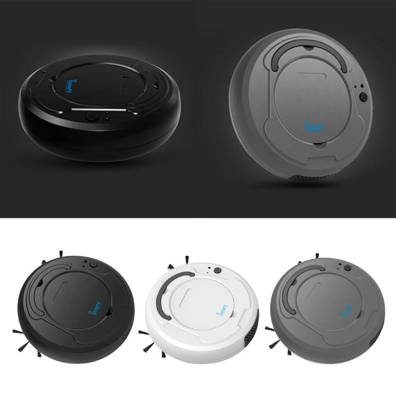 Robot Vacuum Cleaner 1800Pa Multifunctional Smart Floor 3-In-1 Auto Rechargeable Smart Sweeping Dry Wet Sweeping Cleaner
Robot Vacuum Cleaner 1800Pa Multifunctional Smart Floor 3-In-1 Auto Rechargeable Smart Sweeping Dry Wet Sweeping Cleaner