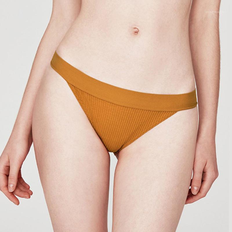 1pc Sexy Women Panties Seamless Solid Color Ladies Sexy Underwear Bikini Thongs Female Lingerie Low-Rise Ladies underwear1, Black
1pc Sexy Women Panties Seamless Solid Color Ladies Sexy Underwear Bikini Thongs Female Lingerie Low-Rise Ladies underwear1, Black