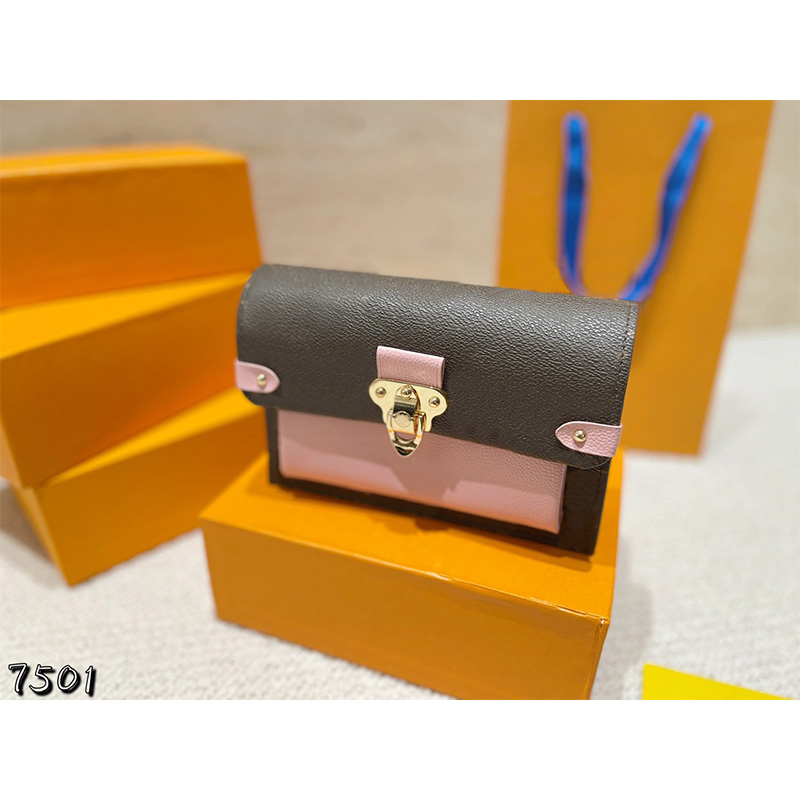 New luxury mini classic retro ladies brown leather 19*12 cm ladies handbag purse leather messenger bag fashion designer chain shoulder bag, No bag
New luxury mini classic retro ladies brown leather 19*12 cm ladies handbag purse leather messenger bag fashion designer chain shoulder bag, No bag