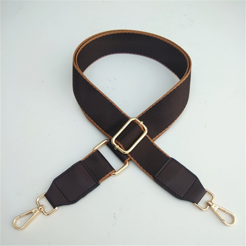 Shoulder Strap for Bags Replacement Strap Handbag Leather Bags Accessories Belts Ladies Bag