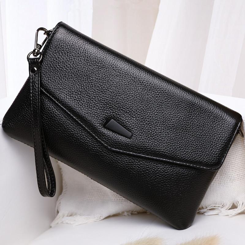 New leather women's bag 2021 personalized versatile one shoulder diagonal span bag, Black
New leather women's bag 2021 personalized versatile one shoulder diagonal span bag, Black