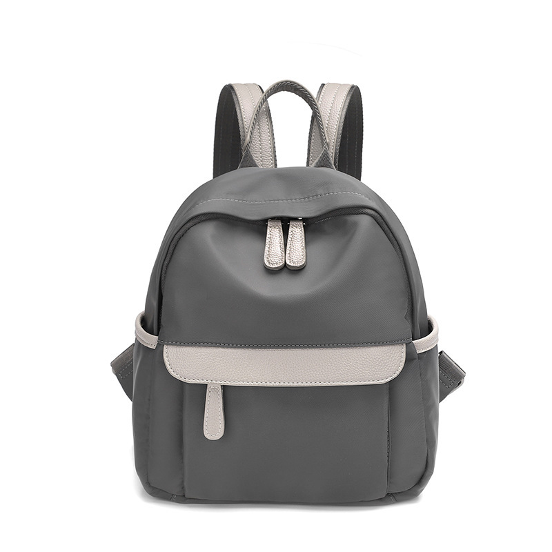 Hot fashion leather backpack school ladies holiday bag high quality female vintage c1131, Black
Hot fashion leather backpack school ladies holiday bag high quality female vintage c1131, Black