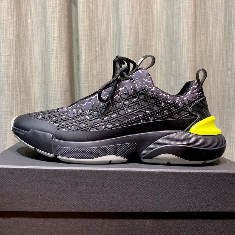 High Quality B24 B23 Men Casual Shoes B22 Cannage Motif Canvas Stylist Shoes Vintage Classic Sneakers Fashion All-match Mesh Shoes, 11
High Quality B24 B23 Men Casual Shoes B22 Cannage Motif Canvas Stylist Shoes Vintage Classic Sneakers Fashion All-match Mesh Shoes, 11
