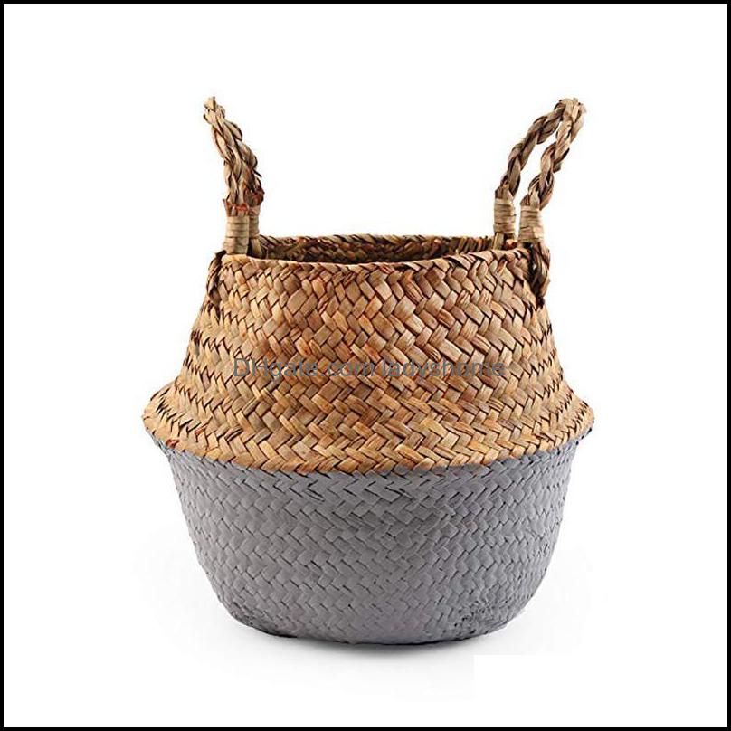 Storage Baskets Home & Organization Housekee Garden Boho Decor Striped Wicker Handmade Collapsible Laundry Basket St Patchwork Rieten Mand S
Storage Baskets Home & Organization Housekee Garden Boho Decor Striped Wicker Handmade Collapsible Laundry Basket St Patchwork Rieten Mand S