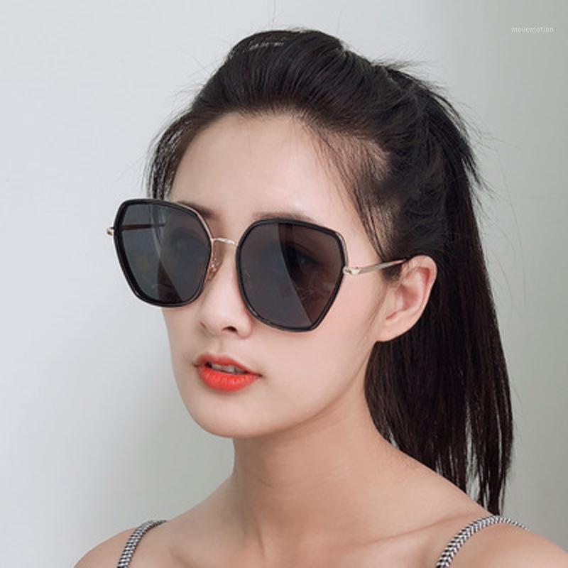 HD Polarized Sunglasses Women Ladies Oversized Square Gradient Sun Glasses Female Eyewear Oculos UV4001
HD Polarized Sunglasses Women Ladies Oversized Square Gradient Sun Glasses Female Eyewear Oculos UV4001