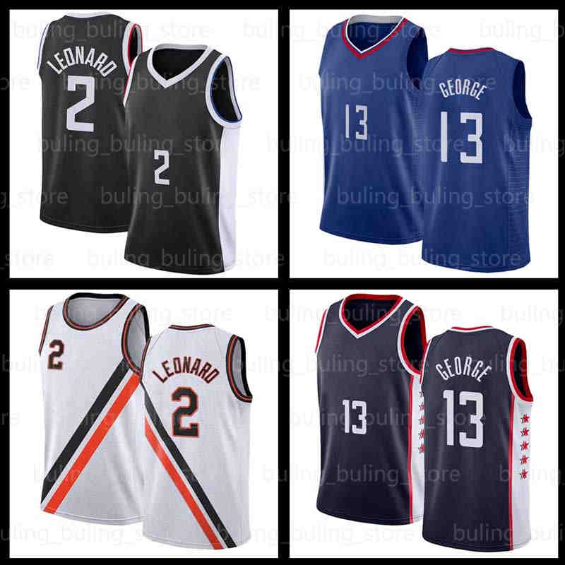 Kawhi Leonard Paul George Basketball Jersey LA''Clippers''2 13 Jerseys Mens Los Angeles''Clippers''San 2021 2022 Diego State College, 2021 new jersey
Kawhi Leonard Paul George Basketball Jersey LA''Clippers''2 13 Jerseys Mens Los Angeles''Clippers''San 2021 2022 Diego State College, 2021 new jersey