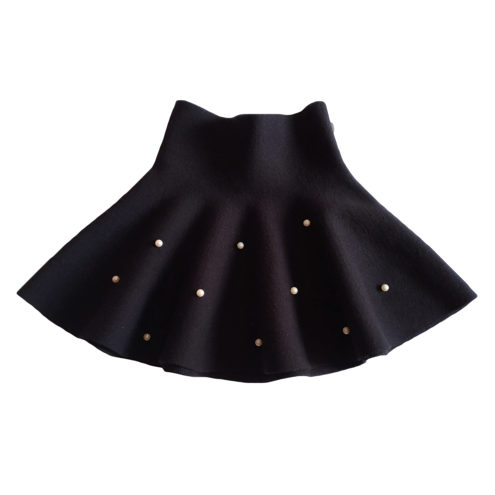 Fashion Princess Tutu Skirt for Kids School Baby Girl Skirts Mini Pleated Pearls Skirt All Season Children Clothing 6M-14 Years Y1201
Fashion Princess Tutu Skirt for Kids School Baby Girl Skirts Mini Pleated Pearls Skirt All Season Children Clothing 6M-14 Years Y1201