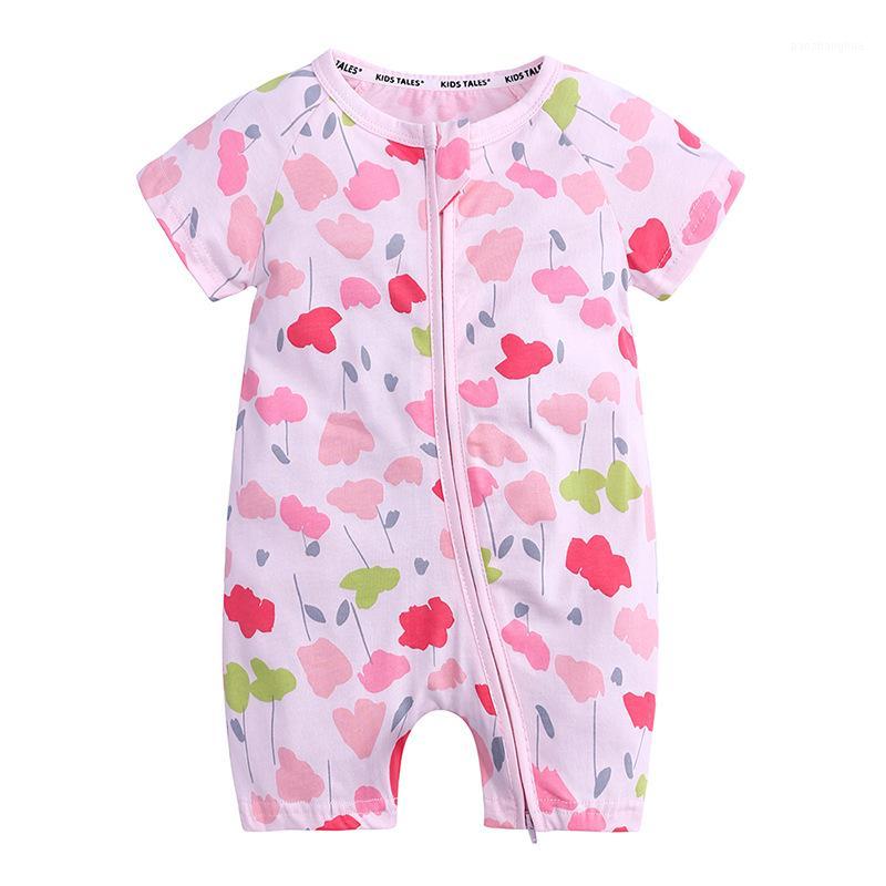 Baby Summer Cotton romper suit creeper pant Jumpsuit 2020 newborn baby birthday party cartoon printed Jumpsuit1, As picture
Baby Summer Cotton romper suit creeper pant Jumpsuit 2020 newborn baby birthday party cartoon printed Jumpsuit1, As picture