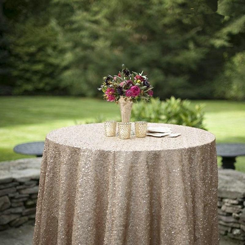 Table Cloth Champange Tablecloth 60x102in Glitter Round Rectangular Embroidered Sequin Cover For Wedding Party Christmas Decoration, Red
Table Cloth Champange Tablecloth 60x102in Glitter Round Rectangular Embroidered Sequin Cover For Wedding Party Christmas Decoration, Red