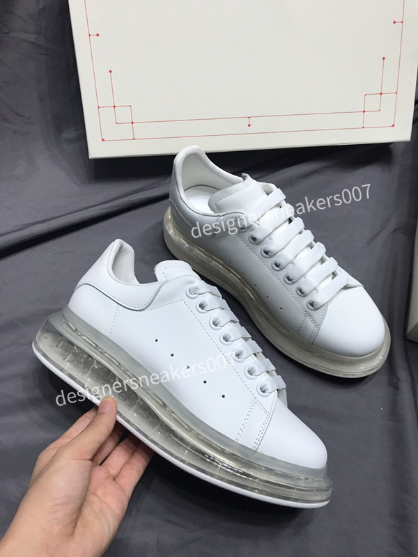 top new Men Shoes Fashion Women Shoes Men's Leather Lace Up Platform Oversized Sole Sneakers White Black Casual Shoes gp190801, 09
top new Men Shoes Fashion Women Shoes Men's Leather Lace Up Platform Oversized Sole Sneakers White Black Casual Shoes gp190801, 09