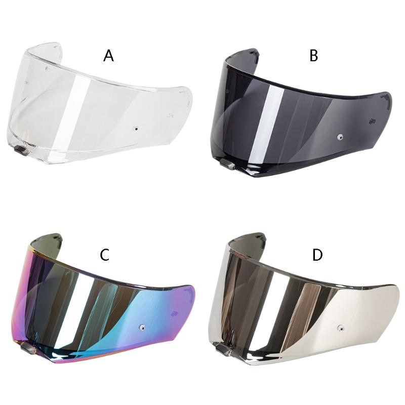 Motorcycle Helmets Helmet Sun Visor Goggles Shield LensHelmet Facemask Eye-Shield Lens For LS2 FF390
Motorcycle Helmets Helmet Sun Visor Goggles Shield LensHelmet Facemask Eye-Shield Lens For LS2 FF390