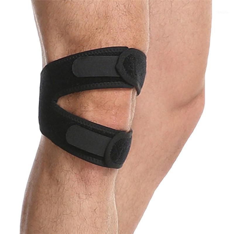 1PC New Universal Adjustable Knee Pads Gym Patella Tendon Knee Support Pads Sport Wrap Strap Protector1
1PC New Universal Adjustable Knee Pads Gym Patella Tendon Knee Support Pads Sport Wrap Strap Protector1