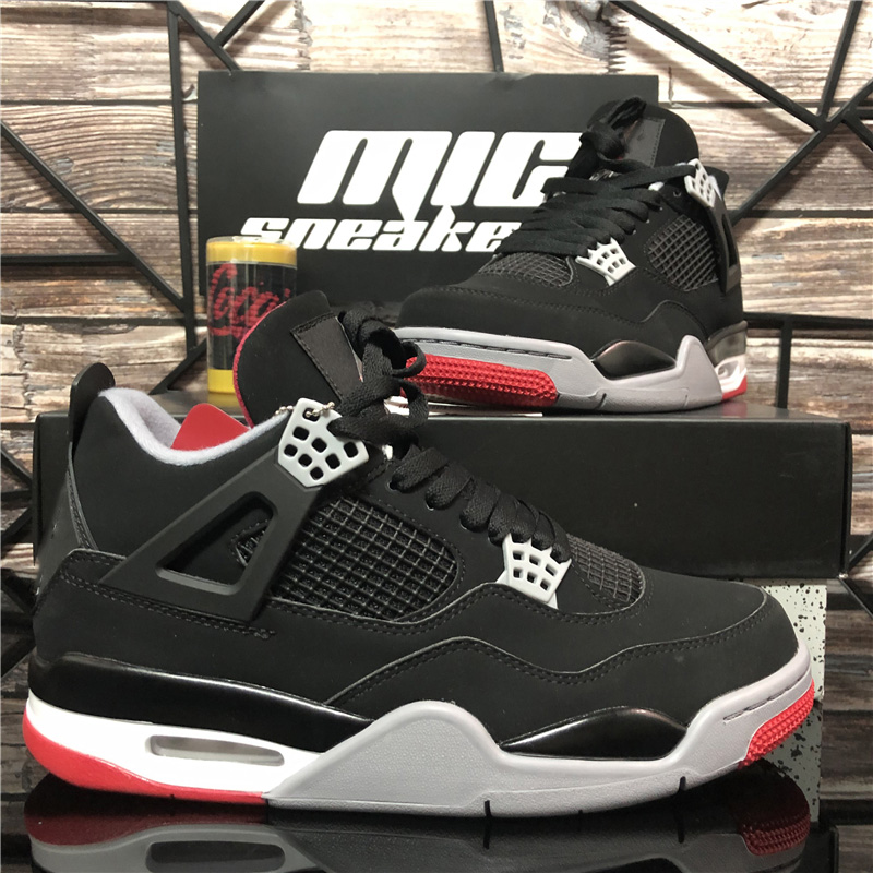 Top Quality Sail Bred Union Jumpman 4 4s Mens Basketball Shoes Black Cat Cool Grey Metallic Purple Sports Sneakers with boxy, Color 26
Top Quality Sail Bred Union Jumpman 4 4s Mens Basketball Shoes Black Cat Cool Grey Metallic Purple Sports Sneakers with boxy, Color 26