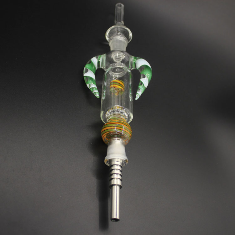 NC Kit include Titanium and Glass mouthpiece and dab it .Oil Rig Straw Concentrate Dab Straw Mini Glass Bong smok accessories by llglass
NC Kit include Titanium and Glass mouthpiece and dab it .Oil Rig Straw Concentrate Dab Straw Mini Glass Bong smok accessories by llglass