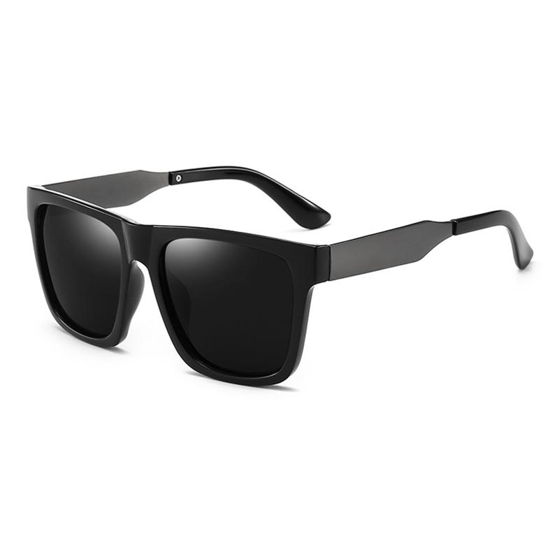 Sunglasses Fashion Ultralight Glasses Polarized Men Frame Vintage Square Sport Driving Sun Male Travel Goggles Mirror
Sunglasses Fashion Ultralight Glasses Polarized Men Frame Vintage Square Sport Driving Sun Male Travel Goggles Mirror
