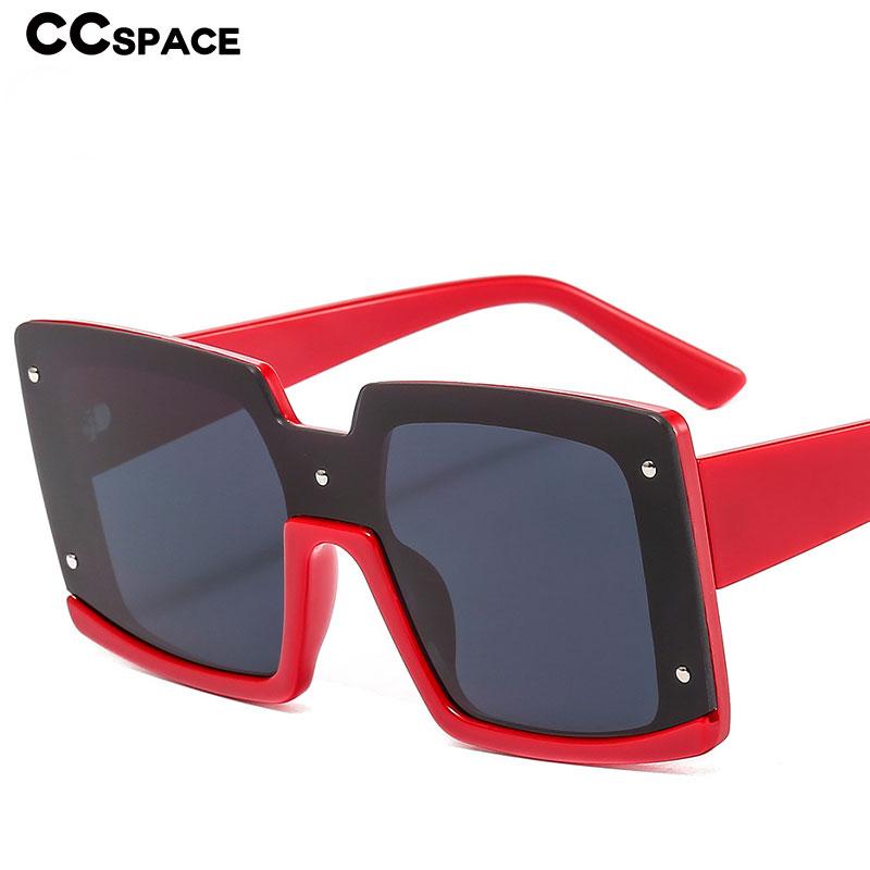 46509 Square Big Frame Luxury Sunglasses Men Women Fashion Shades UV400 Vintage Glasses
46509 Square Big Frame Luxury Sunglasses Men Women Fashion Shades UV400 Vintage Glasses