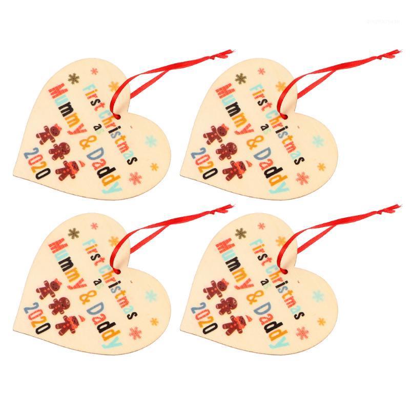 4pcs Christmas Creative Durable Love Ornaments Wooden Decoration Hanging Pendant Hanging Props for Home1
4pcs Christmas Creative Durable Love Ornaments Wooden Decoration Hanging Pendant Hanging Props for Home1