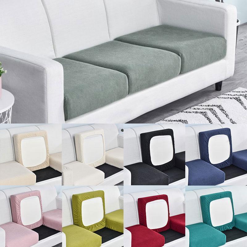 1-4 Seats Waterproof stretch sofa cover Seat Cushion Cover Couch Stretchy Slipcovers Protector Sofa stretch anti-skid cushion co1
1-4 Seats Waterproof stretch sofa cover Seat Cushion Cover Couch Stretchy Slipcovers Protector Sofa stretch anti-skid cushion co1