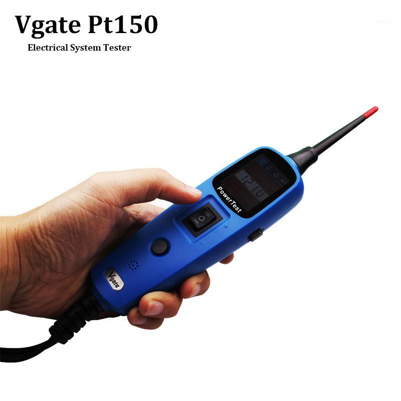 2020 new VGATE PT150 electronic Circuit Tester pen Power Scan Tool replace Autel PS100 VSP200 Circuit Tester car battery1
2020 new VGATE PT150 electronic Circuit Tester pen Power Scan Tool replace Autel PS100 VSP200 Circuit Tester car battery1