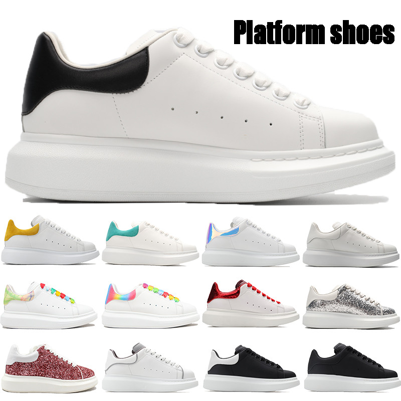2021 New Top platform casual shoes triple black white reflect laser rainbow lime multi color tail men women sneakers US 6-11, 20 us dollars for box
2021 New Top platform casual shoes triple black white reflect laser rainbow lime multi color tail men women sneakers US 6-11, 20 us dollars for box