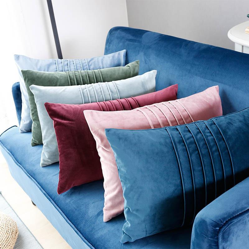 Hot Sale New Arrival Crepe Pillow Cover Velvet Sofa Cushion Cover Decorative Pillow, C8
Hot Sale New Arrival Crepe Pillow Cover Velvet Sofa Cushion Cover Decorative Pillow, C8