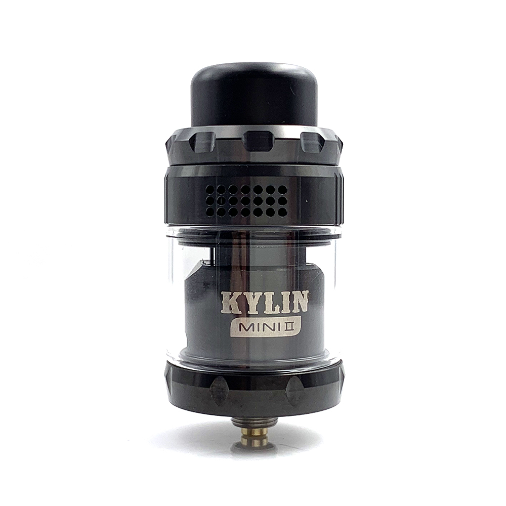 Top Quality Kylin Mini V2 RTA Atomizer 24.4mm Clapton Single Coil 3ml/5ml Top Airflow Tank Electronic Cigarette 510 Thread Vape Mod
Top Quality Kylin Mini V2 RTA Atomizer 24.4mm Clapton Single Coil 3ml/5ml Top Airflow Tank Electronic Cigarette 510 Thread Vape Mod