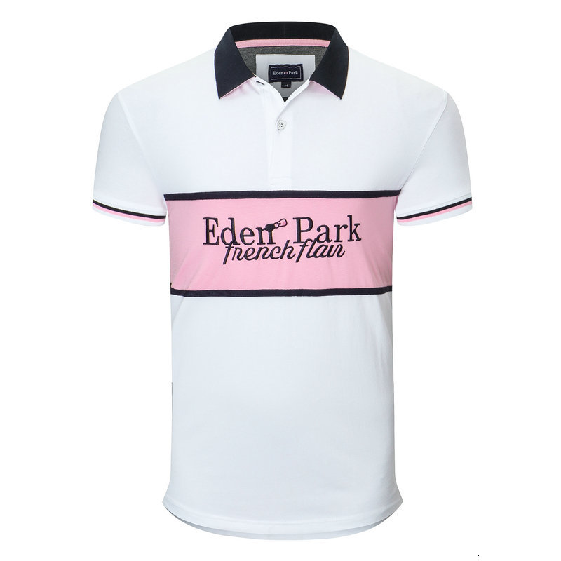 2021 New Eden Park Polo Shirt Short Sleeve Mens Casual Letter Embroidery Golf Cotton Homme Men Solid Polos Tops Plus 3xl A49u, White
2021 New Eden Park Polo Shirt Short Sleeve Mens Casual Letter Embroidery Golf Cotton Homme Men Solid Polos Tops Plus 3xl A49u, White
