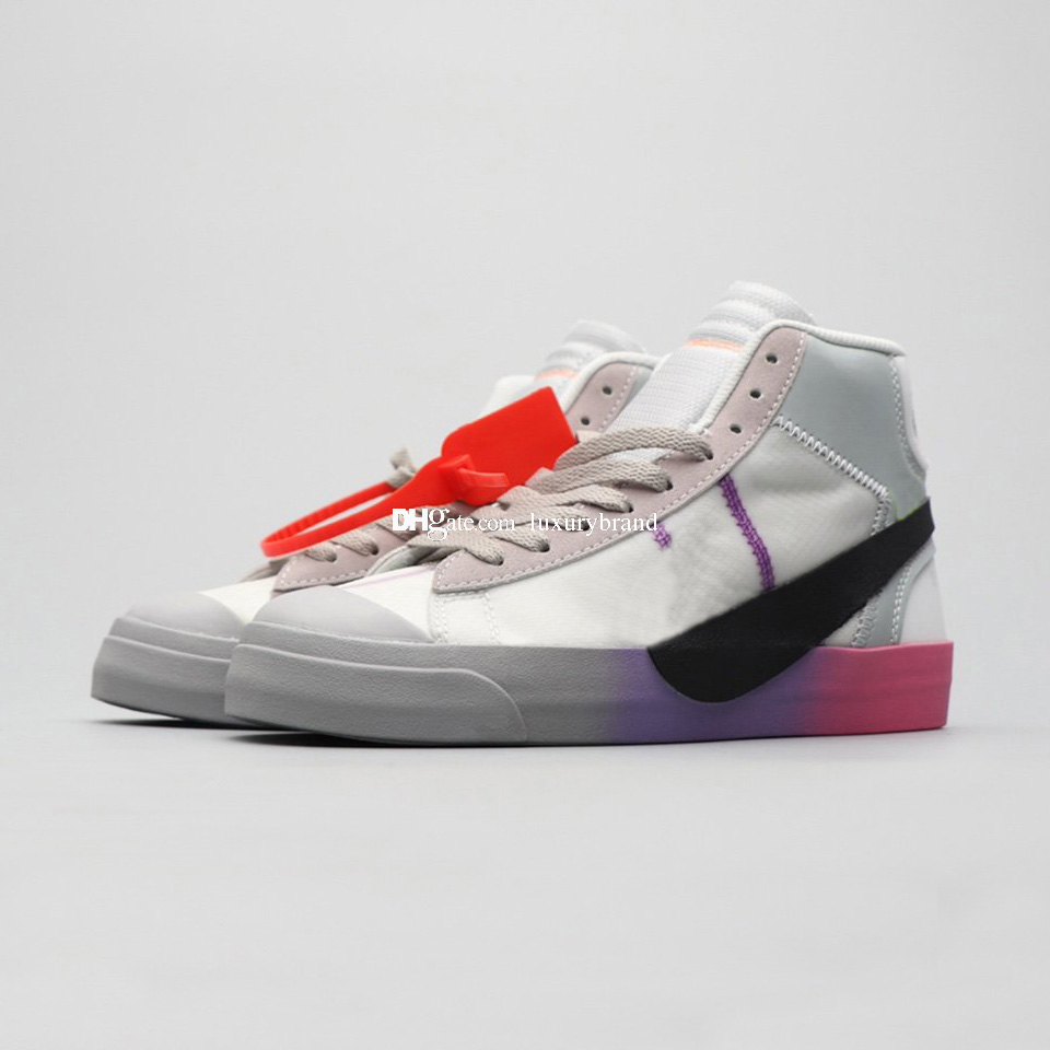 Blazers Skates Boot Men's Grim Reaper Skates Boots Mens The Queen Sports Shoes Womens All Hallows Eve Sneakers Women's Halloween AA3832 002
Blazers Skates Boot Men's Grim Reaper Skates Boots Mens The Queen Sports Shoes Womens All Hallows Eve Sneakers Women's Halloween AA3832 002