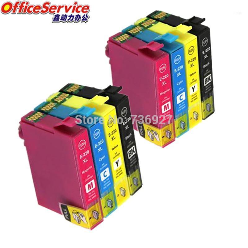 T2201 Compatible Ink Cartridge For WF-2630 WF-2650 WF-2660 WF-2750 WF-2760 XP-320 XP-420 XP-424 220 324 Printer1 Cartridges
T2201 Compatible Ink Cartridge For WF-2630 WF-2650 WF-2660 WF-2750 WF-2760 XP-320 XP-420 XP-424 220 324 Printer1 Cartridges