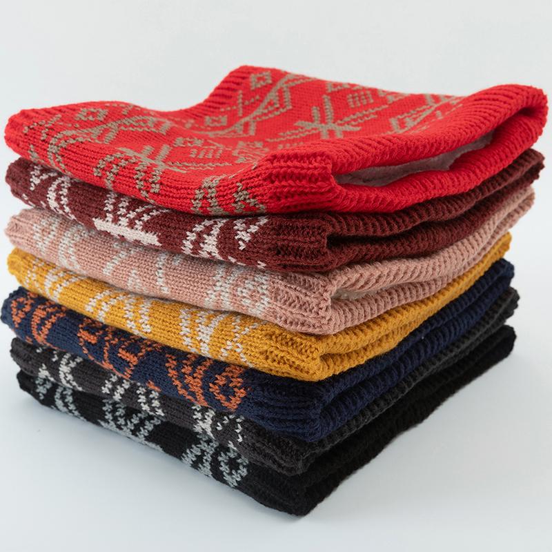 Scarves Winter Scarf For Women Men Children Baby Ring Thick Plus Velvet Collar Boys Girls Neck Unisex
Scarves Winter Scarf For Women Men Children Baby Ring Thick Plus Velvet Collar Boys Girls Neck Unisex
