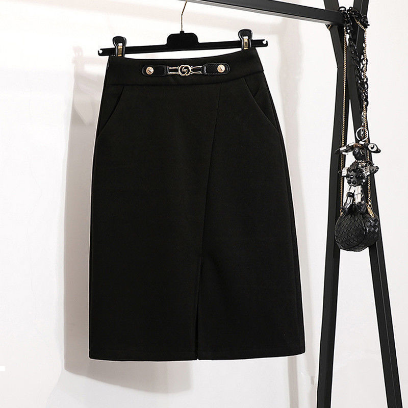 women 2021 New Autumn and Winter woolen retro skirt Female with medium belt Long skirts for y406 0MB3, Kase
women 2021 New Autumn and Winter woolen retro skirt Female with medium belt Long skirts for y406 0MB3, Kase