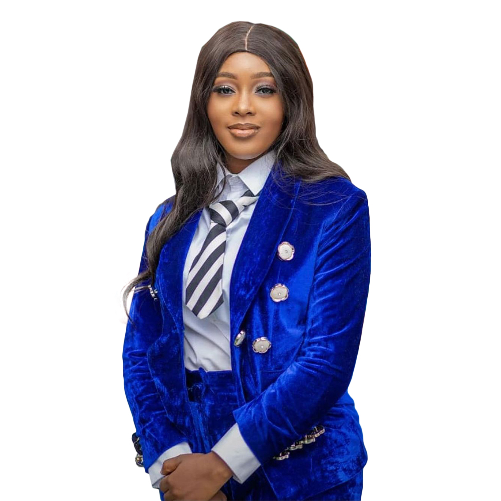 Plus Size Velvet Mother Of The Birde Pants Suits Street Celebration Blazer Set Evening Party Prom Wedding Outfits 2 Pieces