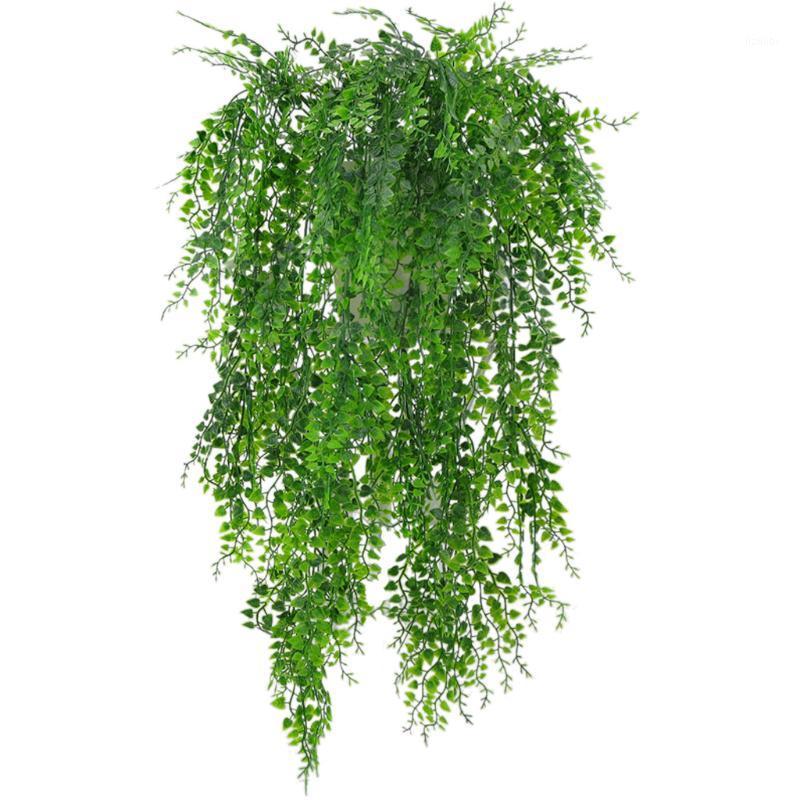 1pc Artificial 75cm Ivy Trailing Garlands Vine Plant Hanging Vine Leaves Garland for Wedding Party Garden Wall Decoration1, As pic
1pc Artificial 75cm Ivy Trailing Garlands Vine Plant Hanging Vine Leaves Garland for Wedding Party Garden Wall Decoration1, As pic