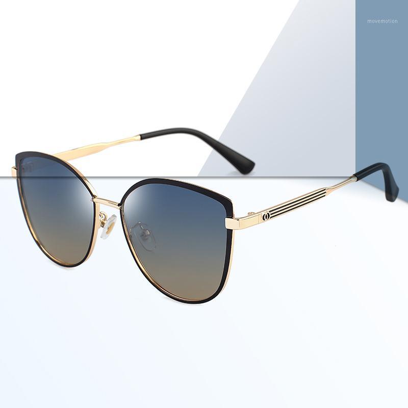 2020 Polarized Sunglasses Women Personality Cat Eye Fashion Trend Street Shooting TAC Material Lenses UV400 Protection Eyewear1
2020 Polarized Sunglasses Women Personality Cat Eye Fashion Trend Street Shooting TAC Material Lenses UV400 Protection Eyewear1