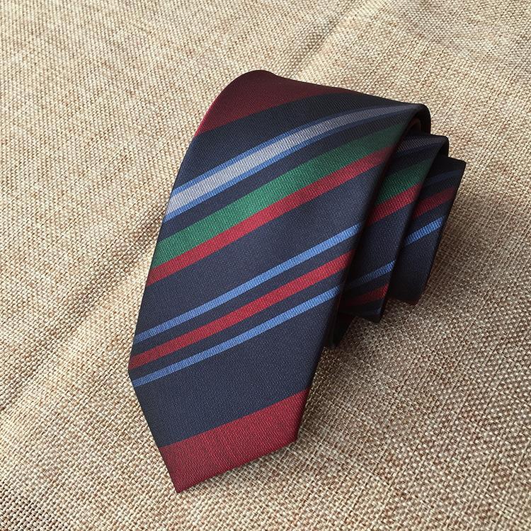 Linbaiway 6cm Necktie for Mens Business Wedding Neck Ties Handmade Jacquard Slim Business Neck Tie for Men Custom Logo1
Linbaiway 6cm Necktie for Mens Business Wedding Neck Ties Handmade Jacquard Slim Business Neck Tie for Men Custom Logo1
