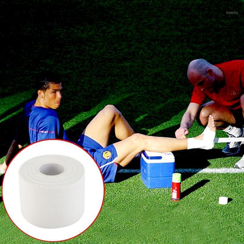 10M 50/38/25mm Cotton White Adhesive Athletic Tapes Wraps Sport Binding Physio Muscle Elastic Bandage Strain Supp1, Yz1253a
10M 50/38/25mm Cotton White Adhesive Athletic Tapes Wraps Sport Binding Physio Muscle Elastic Bandage Strain Supp1, Yz1253a