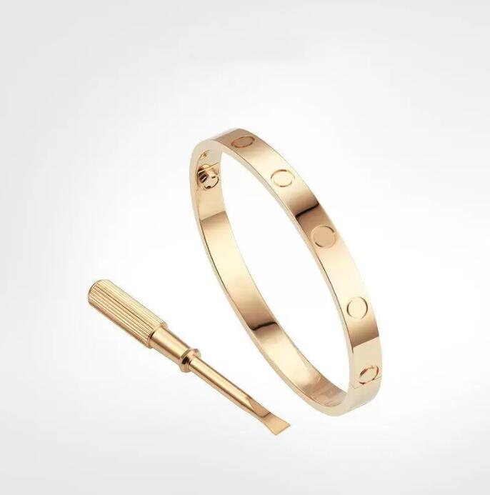 50%off Bangle Bracelet For Lover Fashion Wedding Bangles Rose Gold Thanksgiving Day Bracelets 4 CZ with box size 15-22 ottie, Golden;silver
50%off Bangle Bracelet For Lover Fashion Wedding Bangles Rose Gold Thanksgiving Day Bracelets 4 CZ with box size 15-22 ottie, Golden;silver