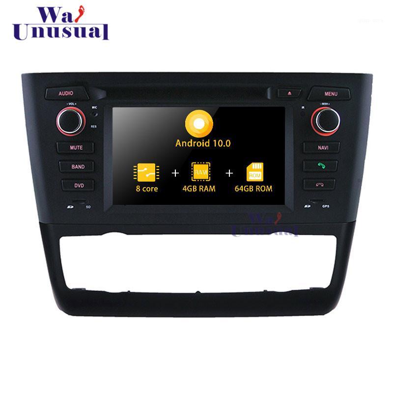 WANUSUAL Android 10.0 Car GPS Navi automatic For E81 Door Hatchback E82 Coupe E88 1 Series Convertibl (2004- DVD Player Auto1 
WANUSUAL Android 10.0 Car GPS Navi automatic For E81 Door Hatchback E82 Coupe E88 1 Series Convertibl (2004- DVD Player Auto1