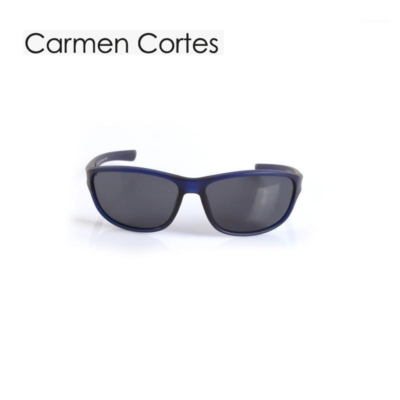 Carmen Cortes Polarized Double Color Mate Sunglasses Men Fashion Model Sun Glasses with Case Sports Style Male1
Carmen Cortes Polarized Double Color Mate Sunglasses Men Fashion Model Sun Glasses with Case Sports Style Male1