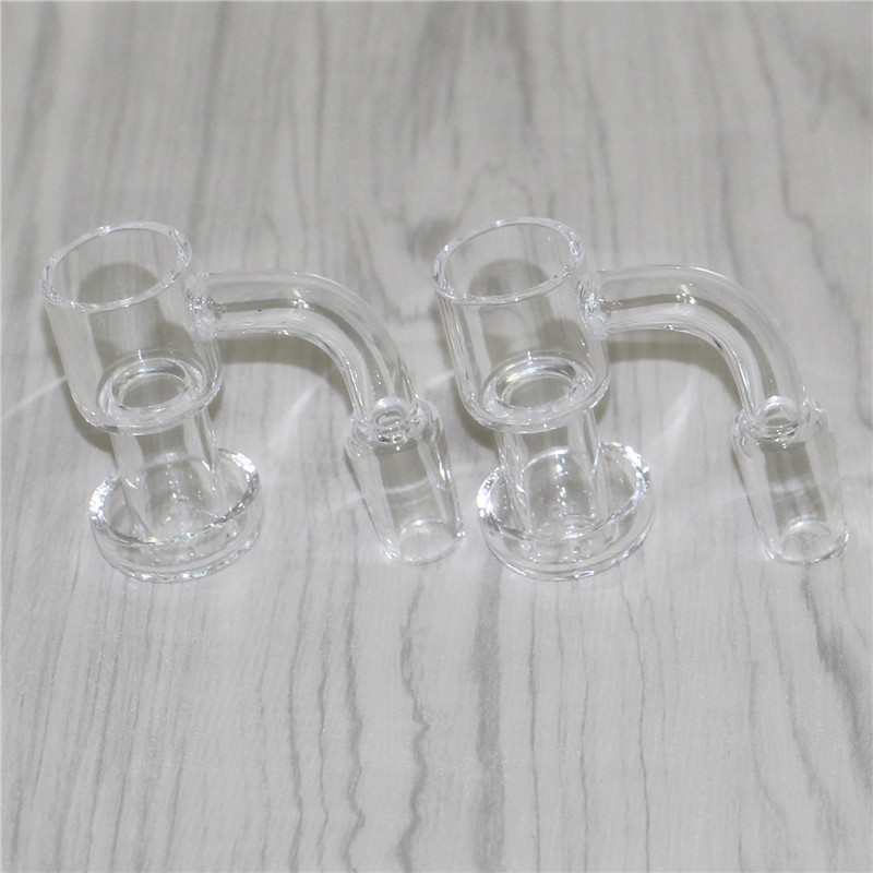 Smoking Terp Slurper Quartz Banger Domeless Nails Female Male 10mm 14mm 18mm Joint TerpVacuum QuartzBangersNails For Glass bongs
Smoking Terp Slurper Quartz Banger Domeless Nails Female Male 10mm 14mm 18mm Joint TerpVacuum QuartzBangersNails For Glass bongs
