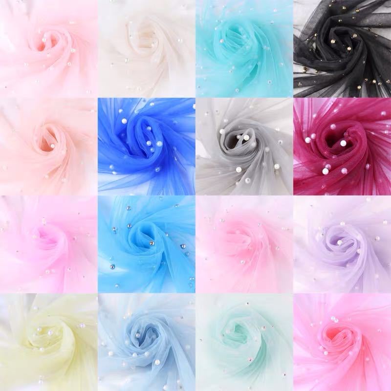 Pearls Beaded Women Wraps Wedding Accessories Bolero Bridal Cloak Pearl Prom Party Evening Cape Shawl short front long back Ladies Cape