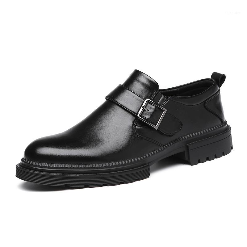 Men Dress Shoes Handmade Brogue Style Paty Leather Wedding Shoes Men Flats Leather Oxfords Formal1, Black
Men Dress Shoes Handmade Brogue Style Paty Leather Wedding Shoes Men Flats Leather Oxfords Formal1, Black