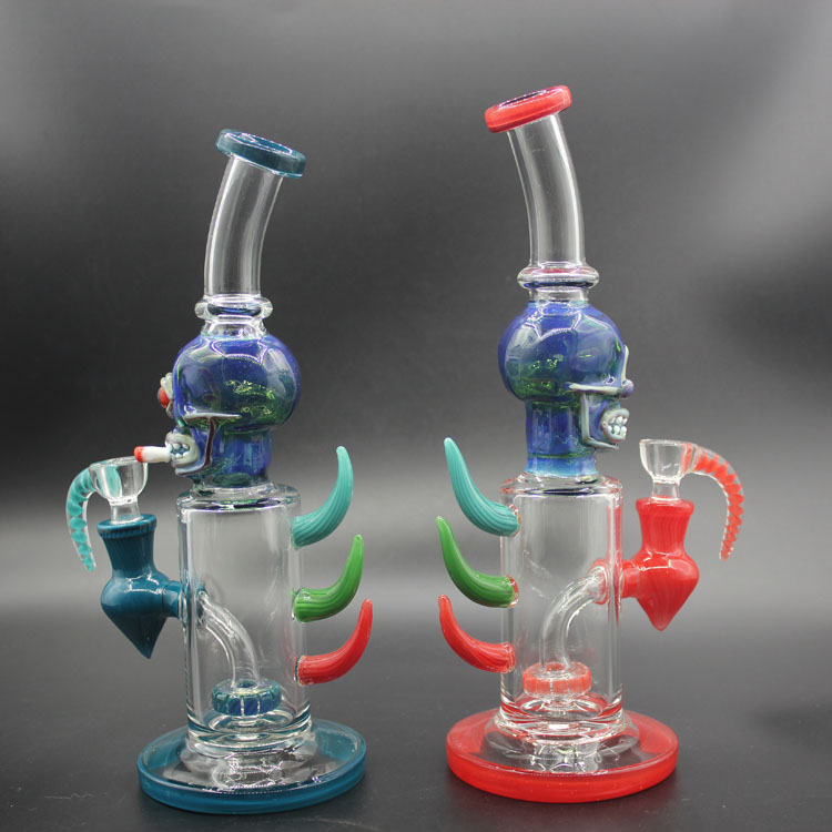 2021 new design somking oil rig glass solo eye pirate seires unique beaker original design bongs fast express
2021 new design somking oil rig glass solo eye pirate seires unique beaker original design bongs fast express